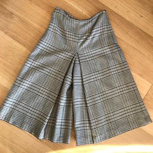 Banana Republic Culottes Size 0